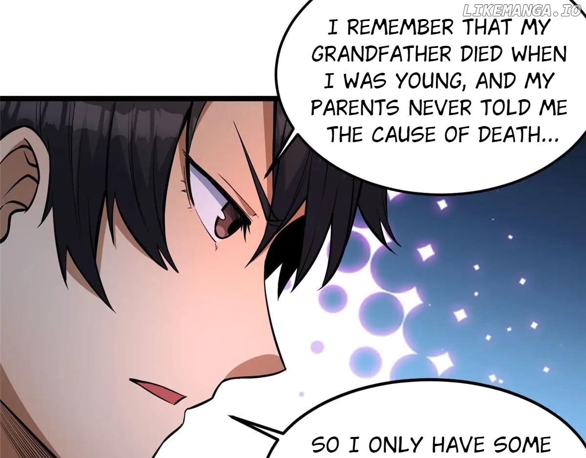 Divine Urban God Chapter 271 - page 7